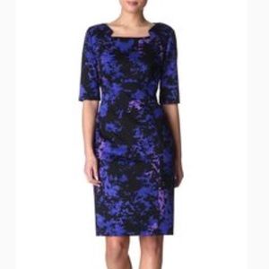 Elie Tahari Evette Dress